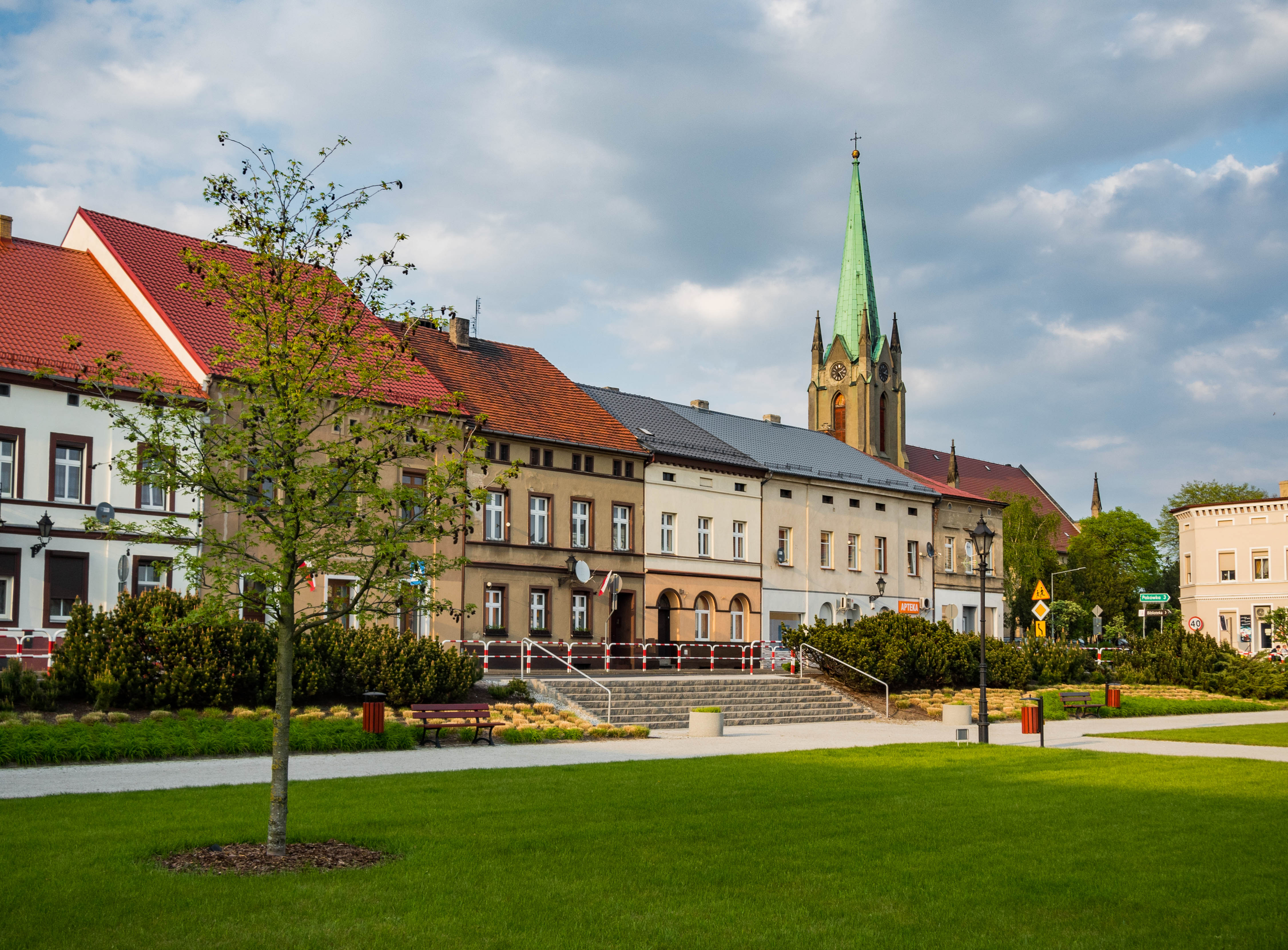 Historia marki SP Bojanowo
